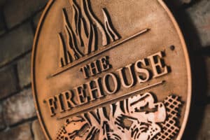 The Firehouse Enniskillen - Award winning